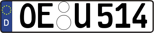 OE-U514