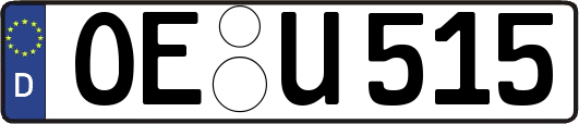 OE-U515