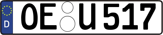 OE-U517