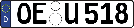 OE-U518