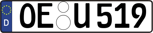OE-U519