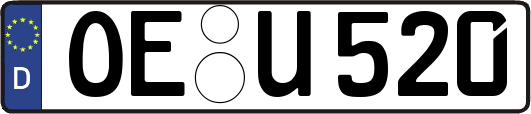 OE-U520