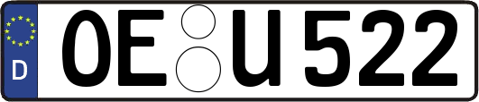 OE-U522