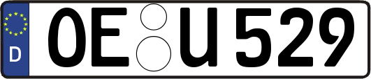 OE-U529