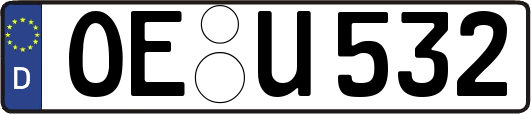 OE-U532