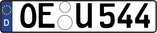 OE-U544