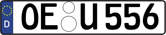 OE-U556