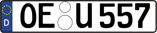 OE-U557