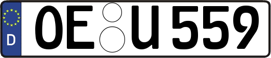 OE-U559