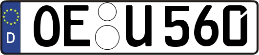 OE-U560
