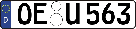 OE-U563