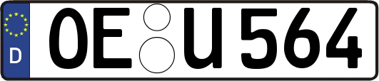 OE-U564