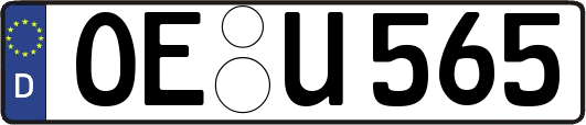 OE-U565
