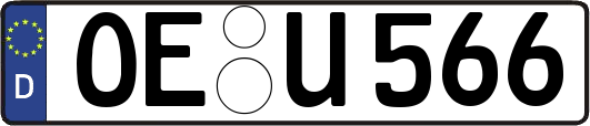 OE-U566