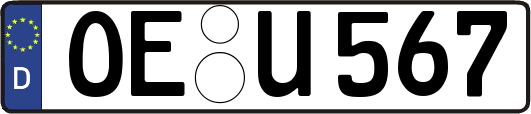 OE-U567