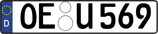 OE-U569