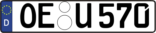 OE-U570