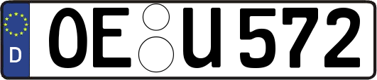 OE-U572