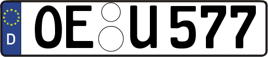 OE-U577
