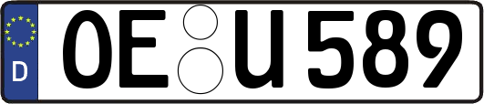 OE-U589