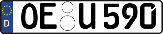 OE-U590
