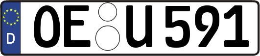 OE-U591