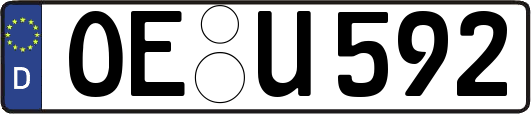 OE-U592