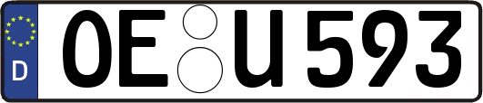 OE-U593