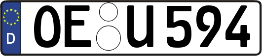 OE-U594