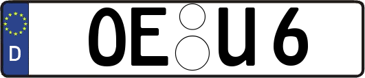 OE-U6