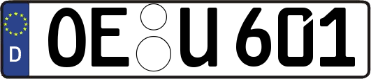 OE-U601