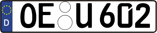 OE-U602