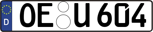 OE-U604