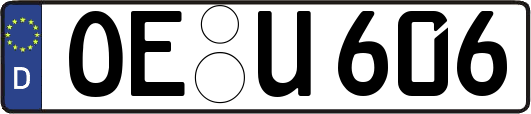 OE-U606