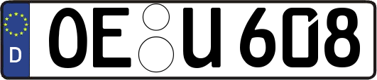 OE-U608