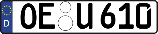 OE-U610