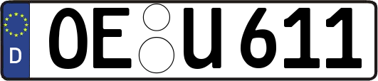 OE-U611