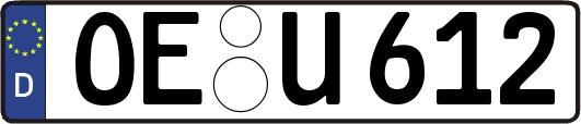OE-U612