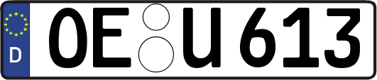 OE-U613