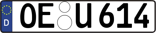 OE-U614