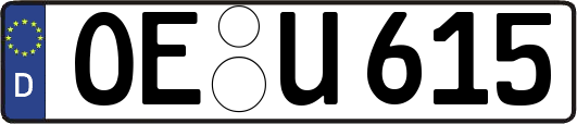 OE-U615