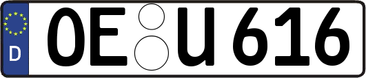 OE-U616