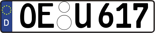 OE-U617