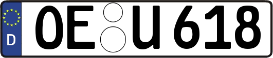 OE-U618
