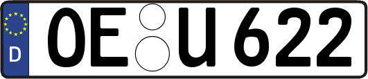 OE-U622