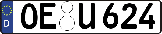 OE-U624