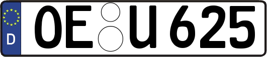 OE-U625
