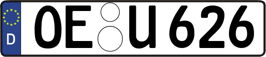 OE-U626