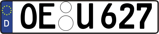 OE-U627