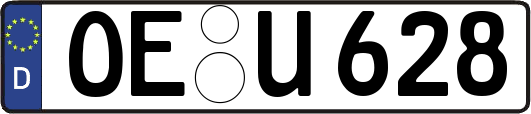OE-U628
